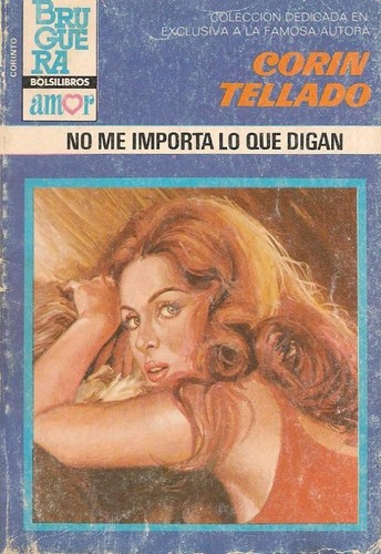 Cover for No me importa lo que digan