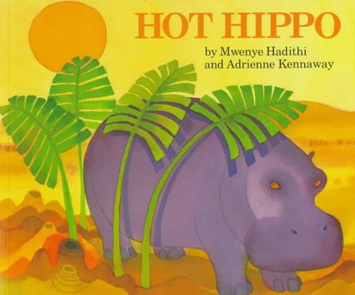 Cover for Hot Hippo
