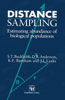 Cover for Distance Sampling