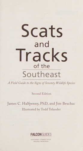 Cover for Southeast