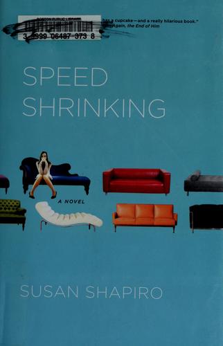 Cover for Speed shrinking