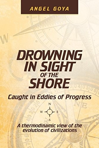 Cover for Drowning in Sight of the Shore