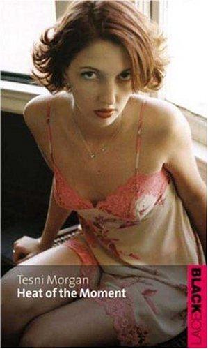 Cover for Heat of the Moment