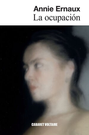 Cover for La ocupación