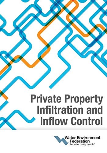 Cover for Private Property Infiltration and Inflow Control