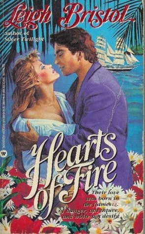 Cover for Hearts of Fire