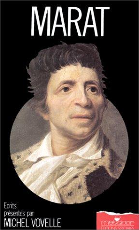 Cover for Marat