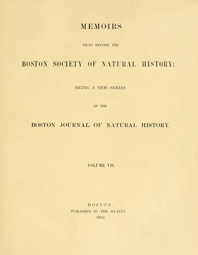 Cover for Phylogeny of the Echini