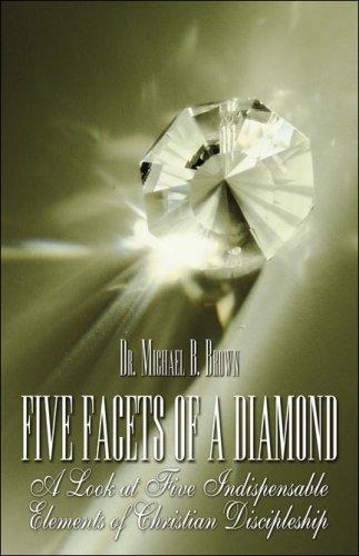 Cover for Five Facets of a Diamond