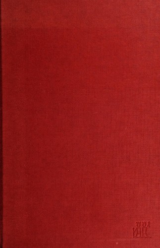 Cover for The perception of poetry