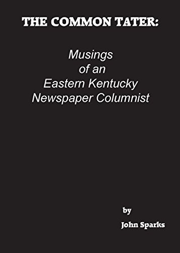 Cover for The Common Tater