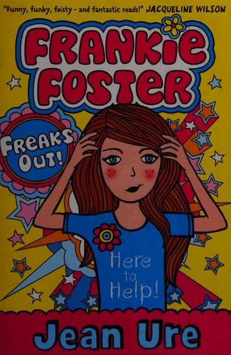Cover for Freaks out!