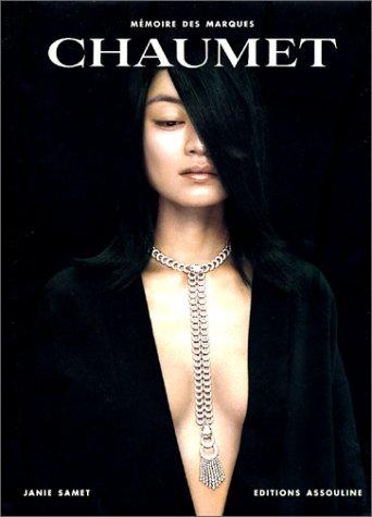 Cover for Chaumet