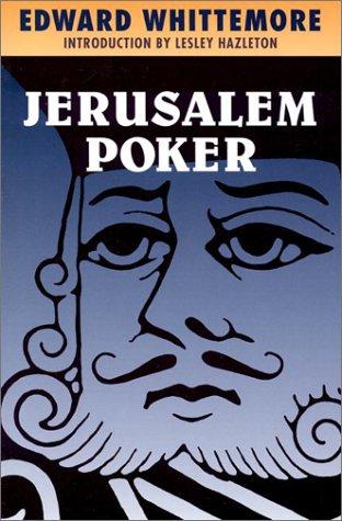 Cover for Jerusalem Poker
