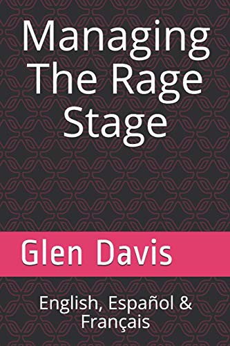 Cover for Managing The Rage Stage