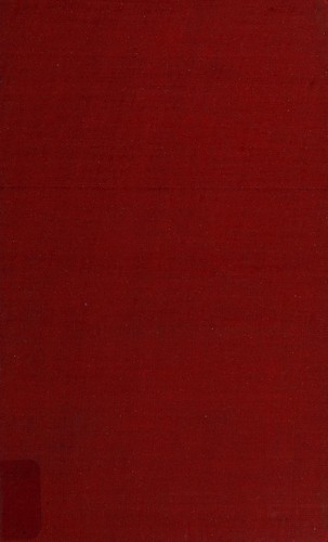 Cover for Profiles in Indian tourism