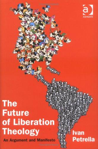 Cover for The Future of Liberation Theology