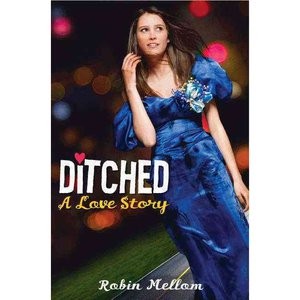 Cover for Ditched