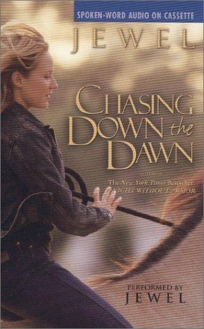 Cover for Chasing Down the Dawn