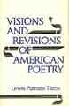 Cover for Visions and revisions