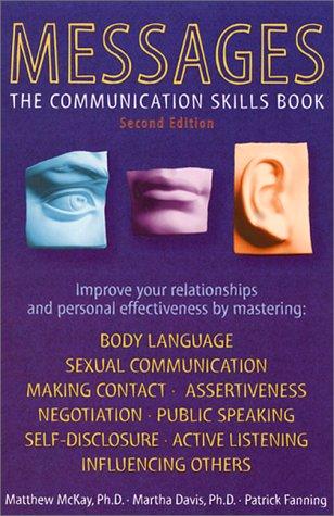 Cover for Messages