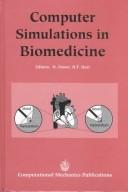 Cover for Computer simulations in biomedicine