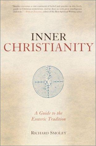 Cover for Inner Christianity