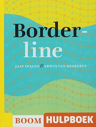 Cover for Borderline