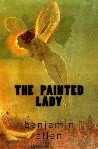 Cover for The Painted Lady