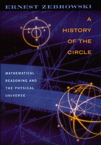Cover for History of the Circle