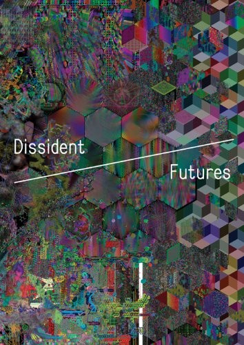 Cover for Dissident futures