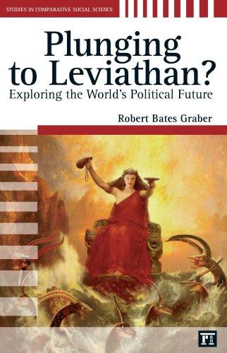 Cover for Plunging to Leviathan?