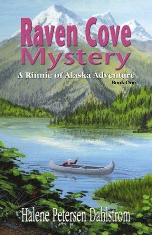 Cover for Raven Cove Mystery