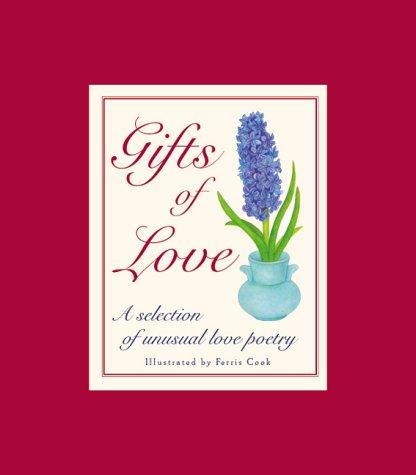Cover for Gifts of love