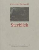 Cover for Sterblich