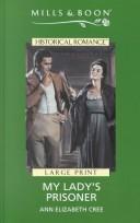 Cover for My Lady's Prisoner
