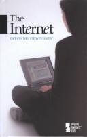 Cover for The Internet