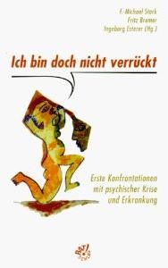 Cover for Ich bin doch nicht verrückt...