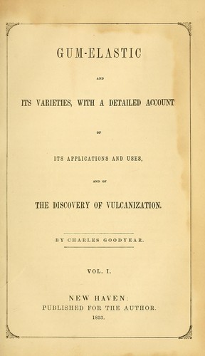 Cover for Gum-elastic and its varieties