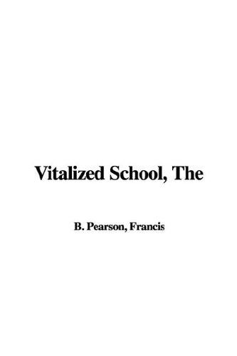 Cover for Vitalized School
