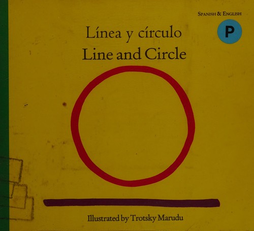 Cover for Línea y círculo