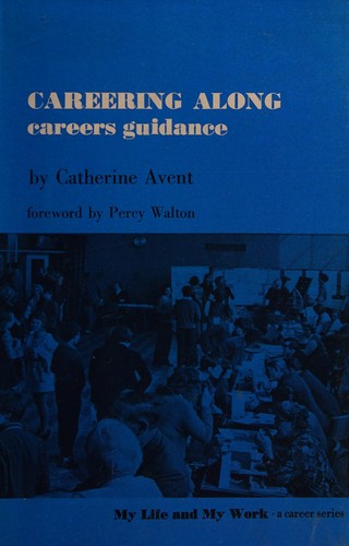 Cover for Careering along