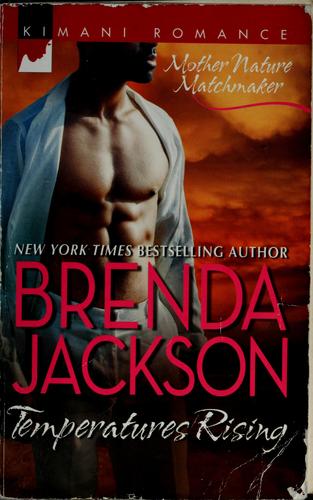 Cover for Temperatures Rising