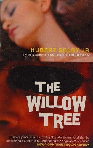 Cover for The willow tree