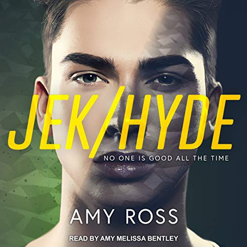 Cover for Jek/Hyde