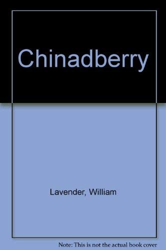 Cover for Chinadberry