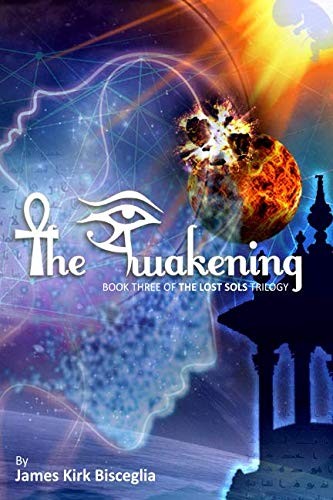 Cover for The Awakening