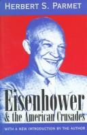 Cover for Eisenhower & the American crusades