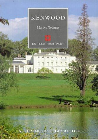 Cover for Kenwood House (Handbooks for Teachers)