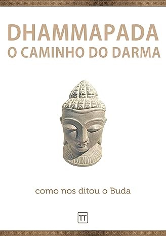 Cover for Dhammapada